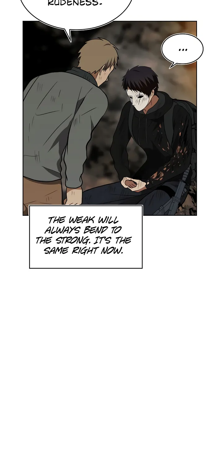 Read Ranker Who Lives A Second Time EN Manga Online