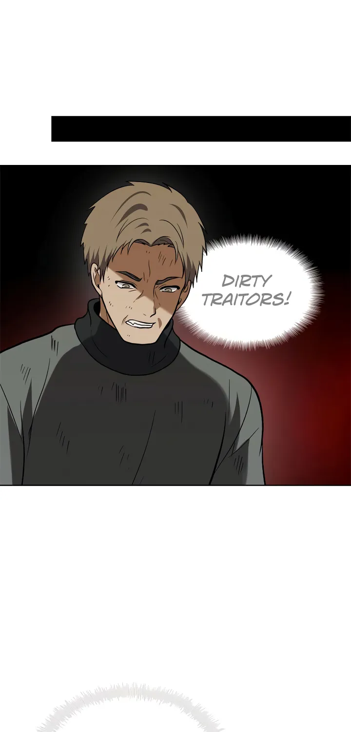 Read Ranker Who Lives A Second Time EN Manga Online