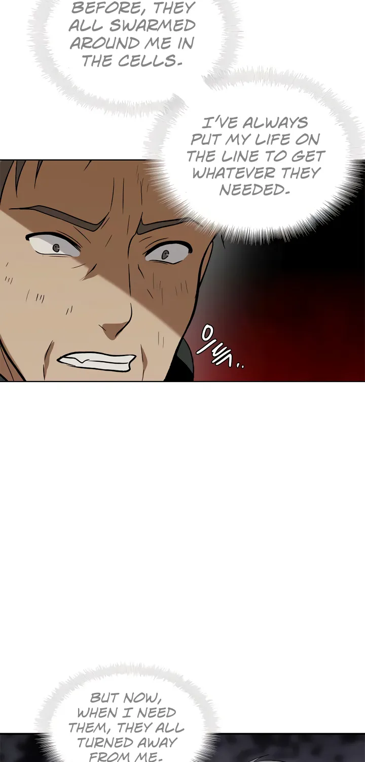 Read Ranker Who Lives A Second Time EN Manga Online