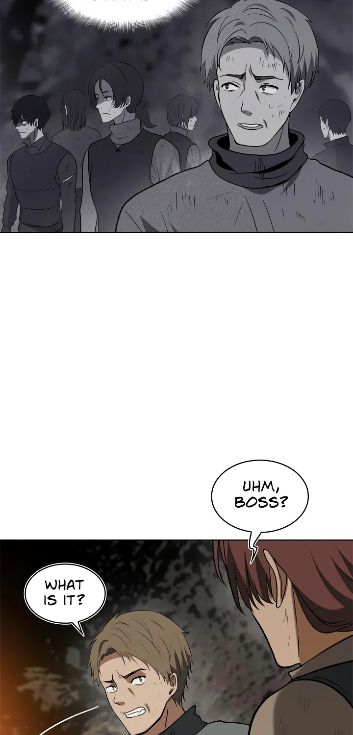 Read Ranker Who Lives A Second Time EN Manga Online