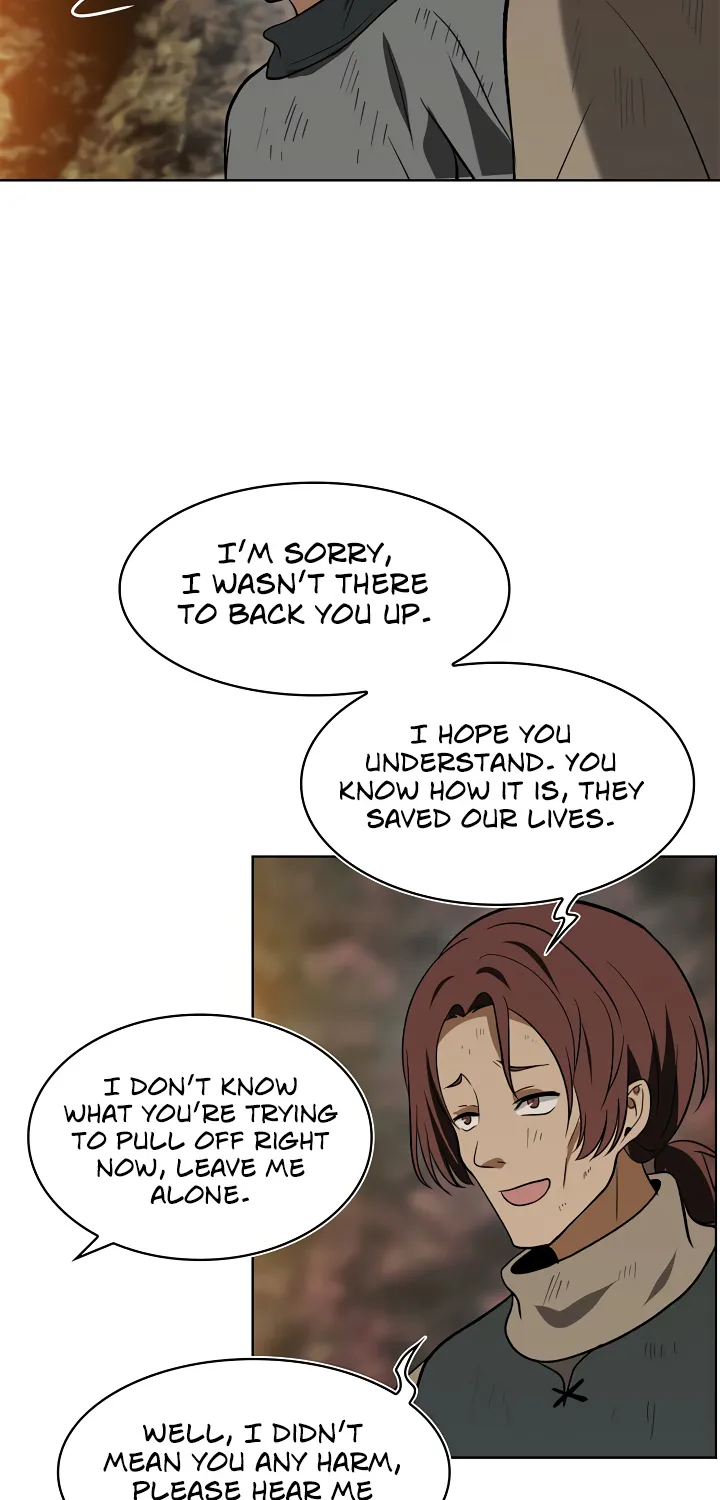 Read Ranker Who Lives A Second Time EN Manga Online