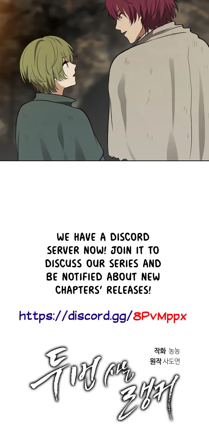 Read Ranker Who Lives A Second Time EN Manga Online