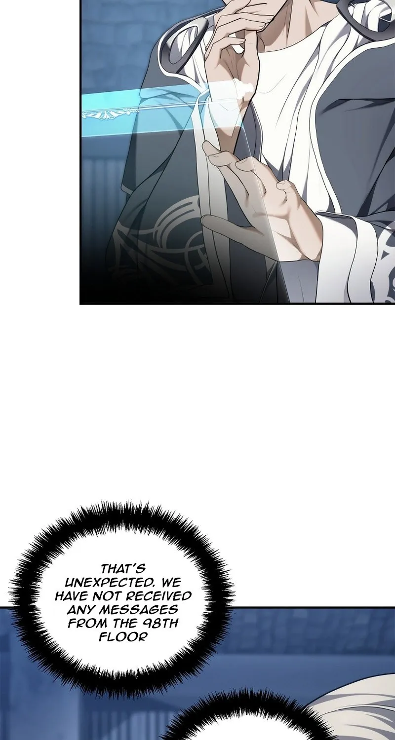 Read Ranker Who Lives A Second Time EN Manga Online