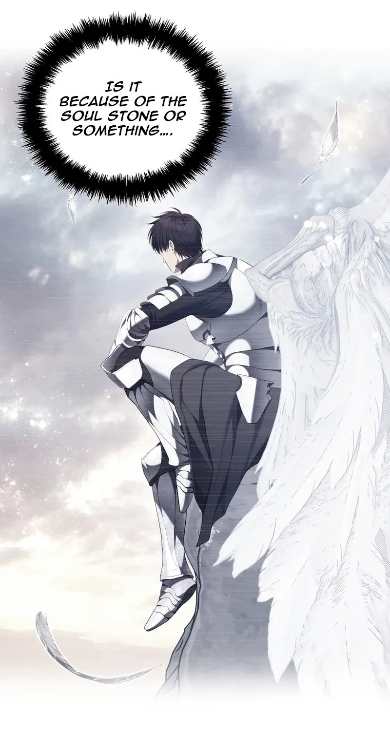 Read Ranker Who Lives A Second Time EN Manga Online