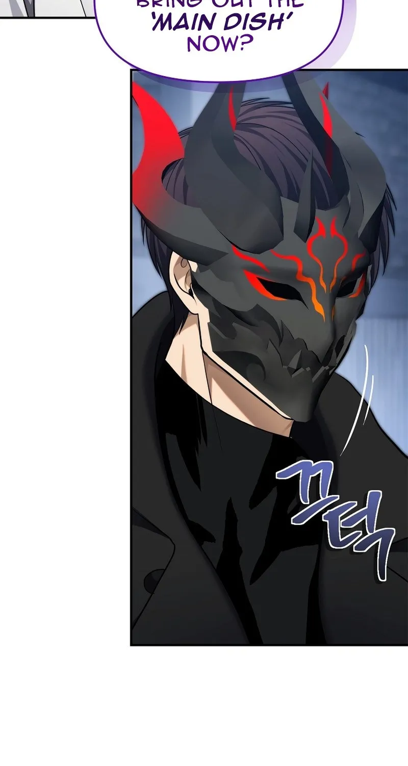 Read Ranker Who Lives A Second Time EN Manga Online