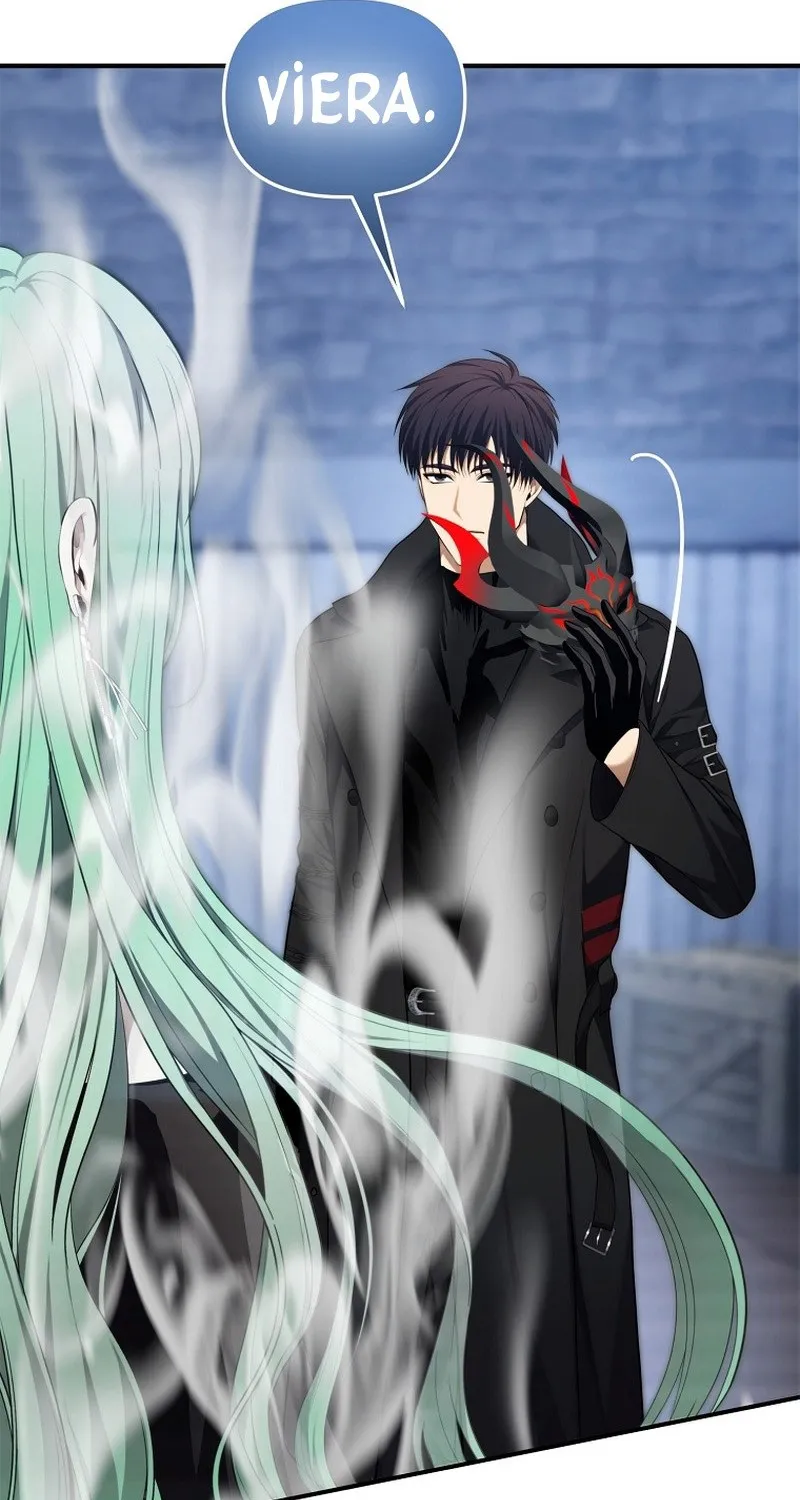 Read Ranker Who Lives A Second Time EN Manga Online