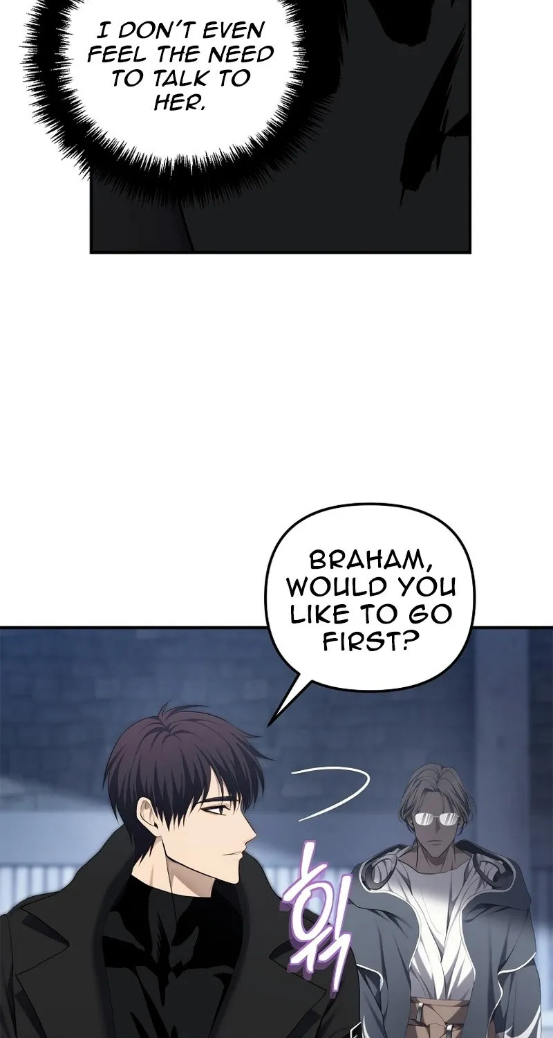 Read Ranker Who Lives A Second Time EN Manga Online