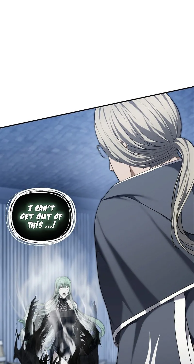 Read Ranker Who Lives A Second Time EN Manga Online