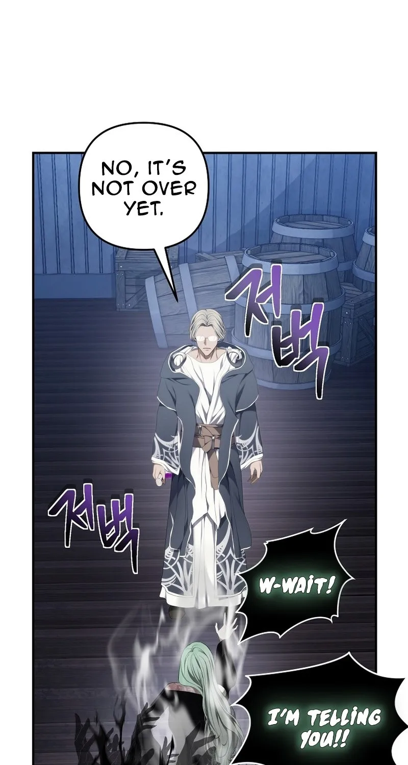 Read Ranker Who Lives A Second Time EN Manga Online