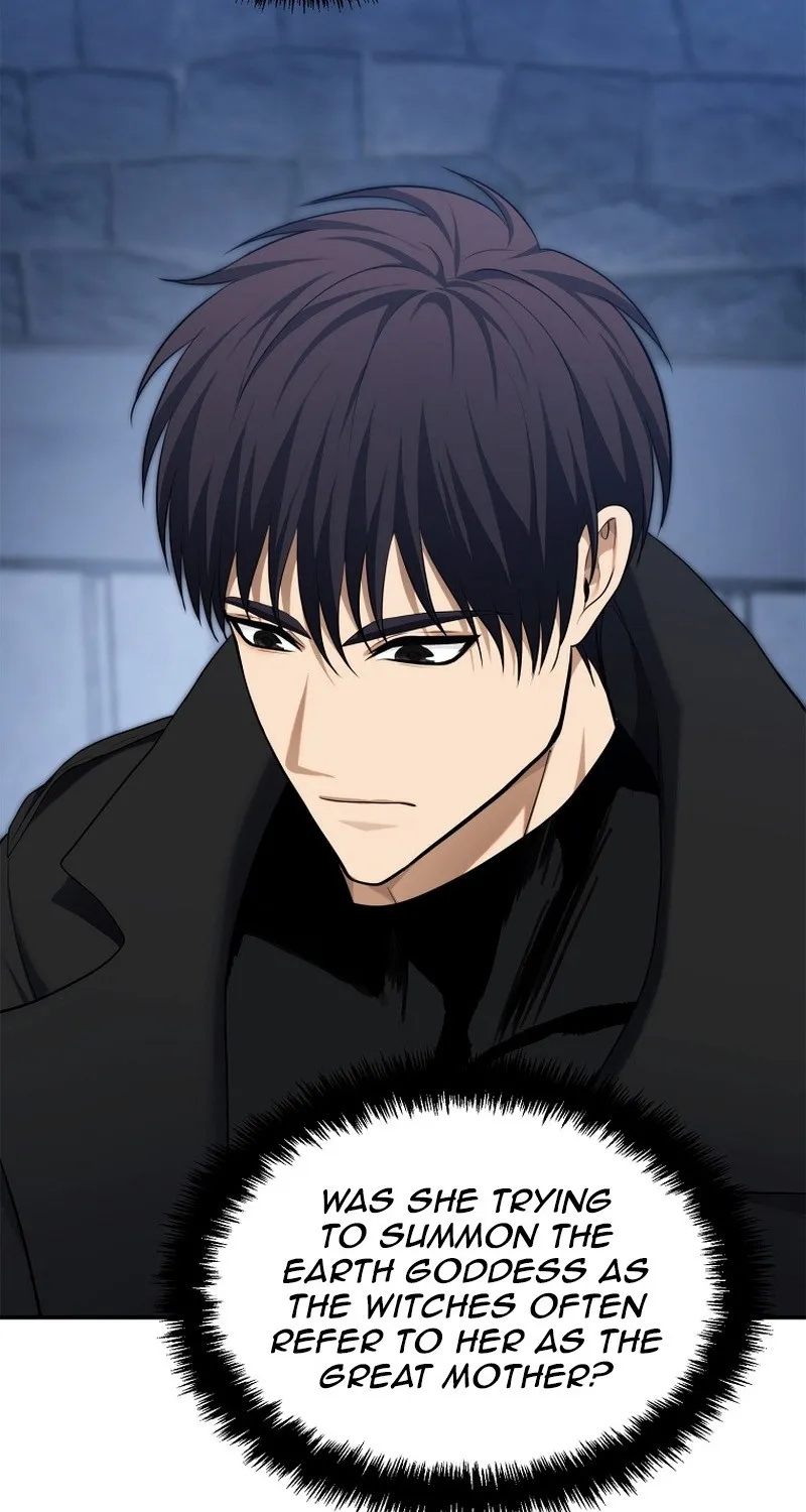 Read Ranker Who Lives A Second Time EN Manga Online