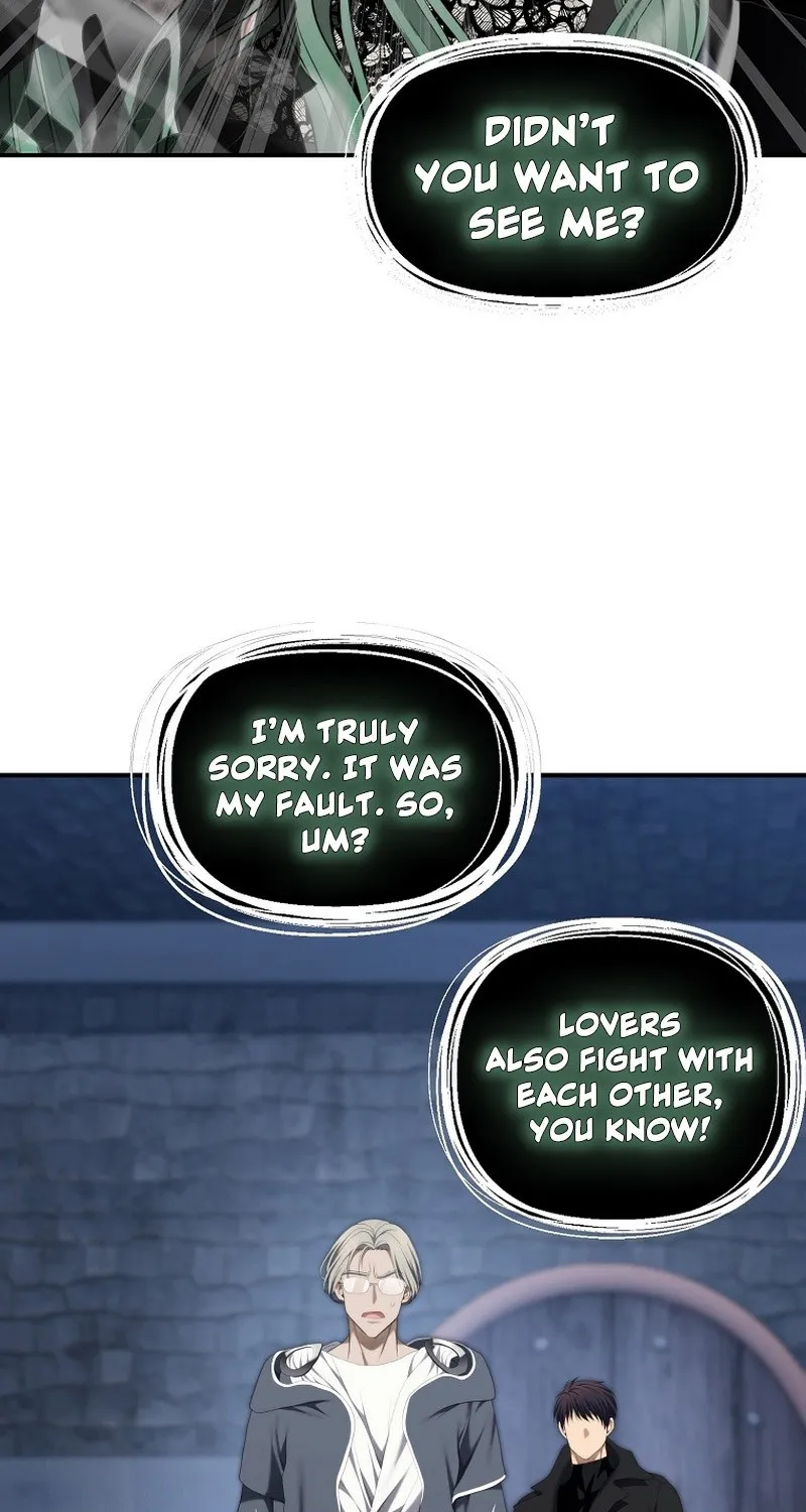 Read Ranker Who Lives A Second Time EN Manga Online