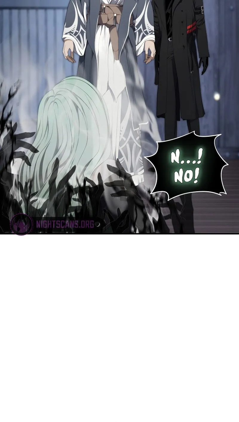 Read Ranker Who Lives A Second Time EN Manga Online