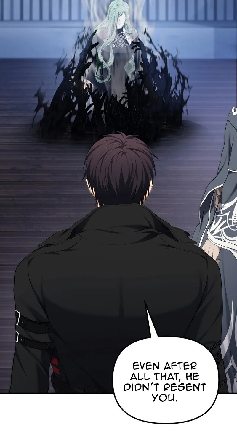 Read Ranker Who Lives A Second Time EN Manga Online