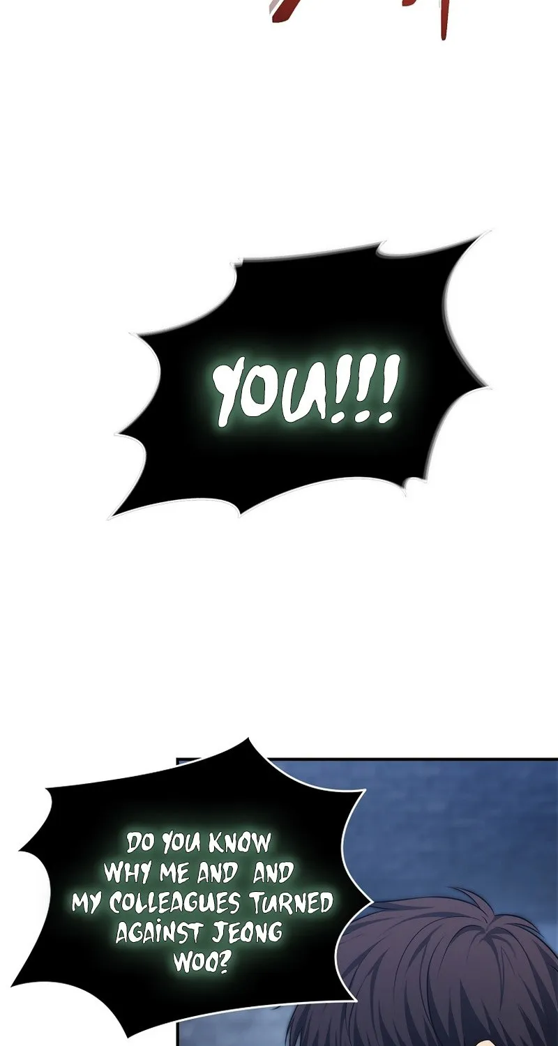 Read Ranker Who Lives A Second Time EN Manga Online