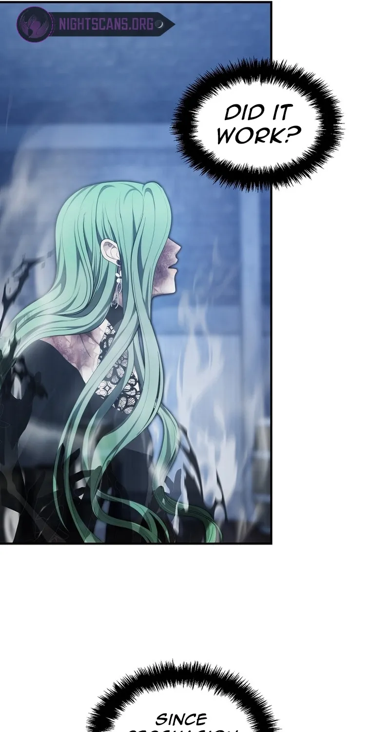 Read Ranker Who Lives A Second Time EN Manga Online