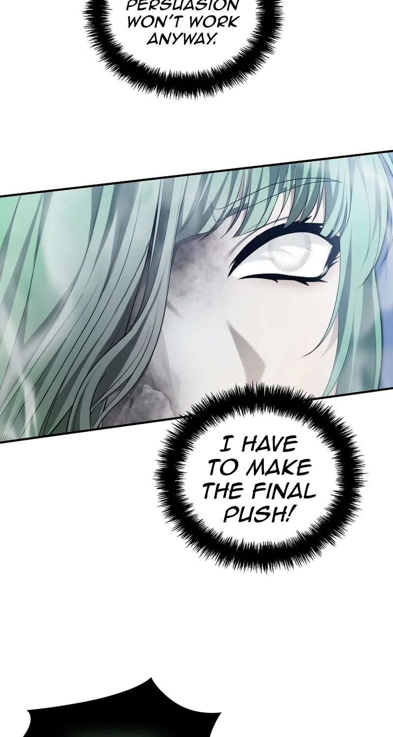 Read Ranker Who Lives A Second Time EN Manga Online