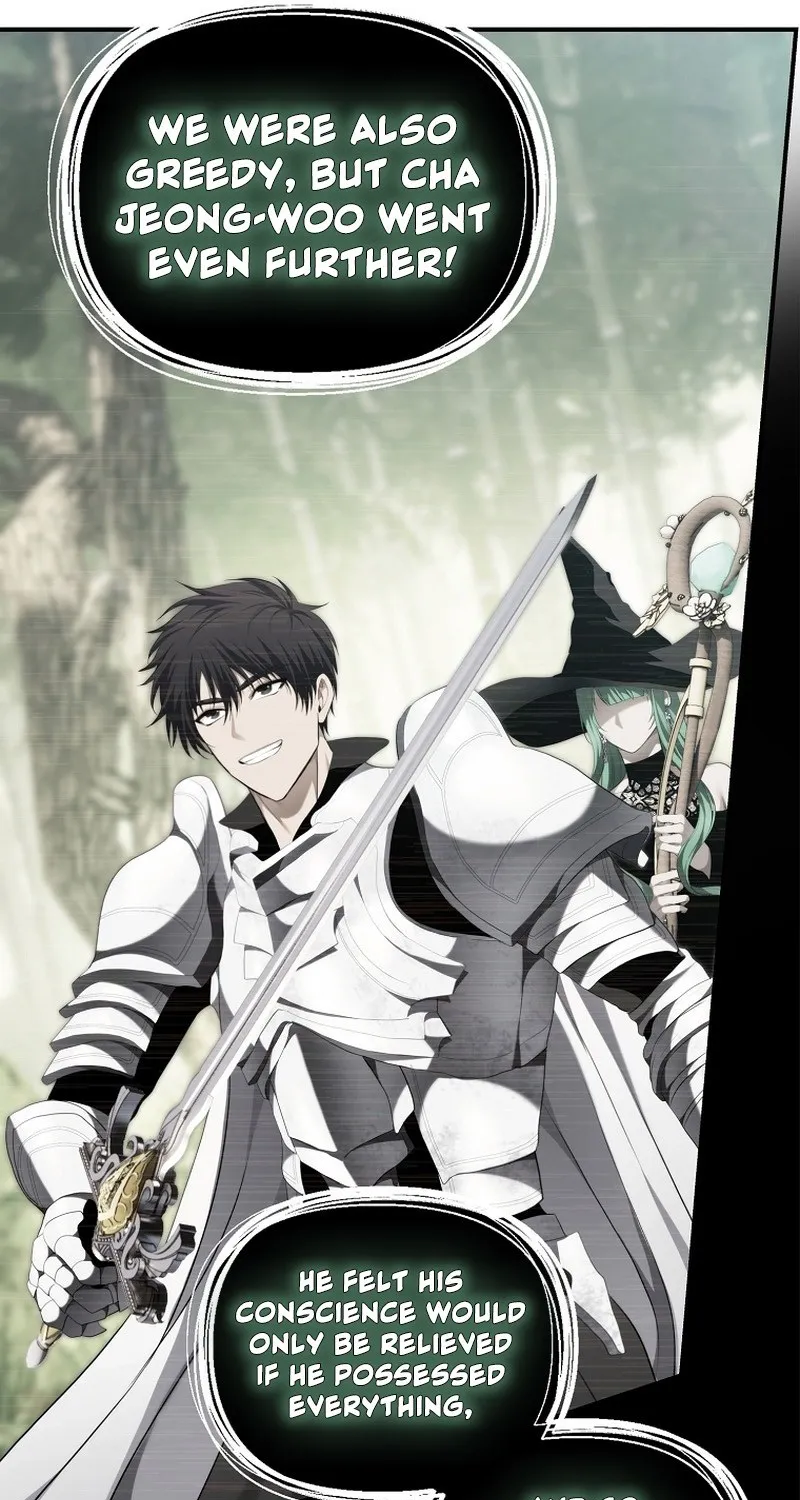 Read Ranker Who Lives A Second Time EN Manga Online