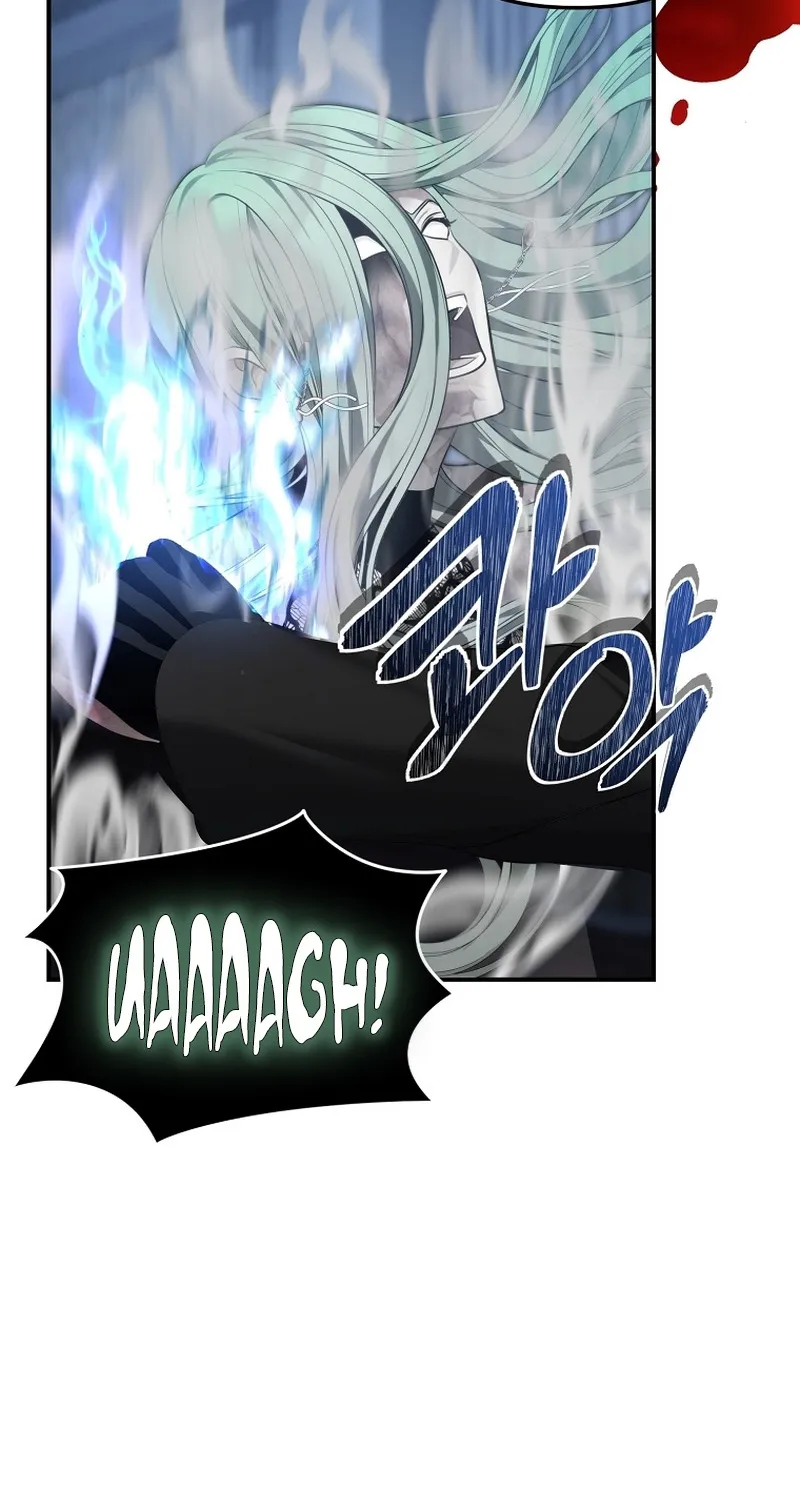 Read Ranker Who Lives A Second Time EN Manga Online