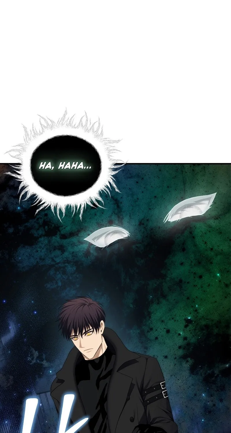 Read Ranker Who Lives A Second Time EN Manga Online