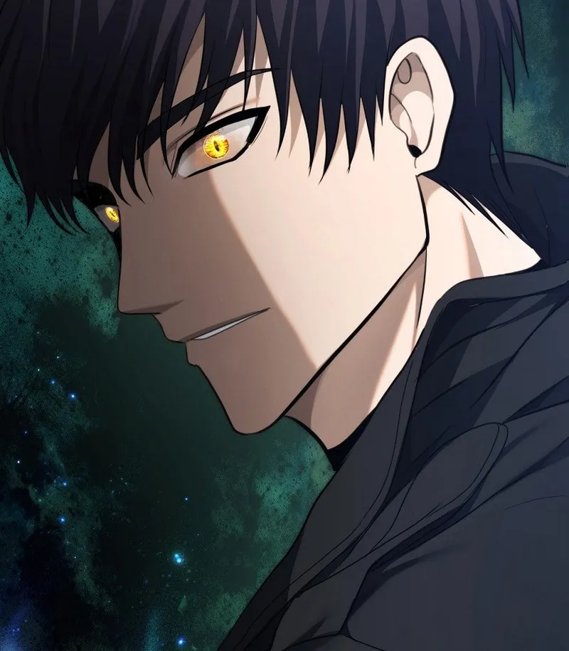 Read Ranker Who Lives A Second Time EN Manga Online