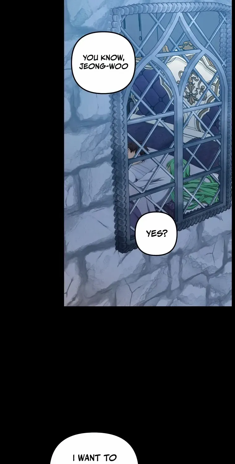Read Ranker Who Lives A Second Time EN Manga Online