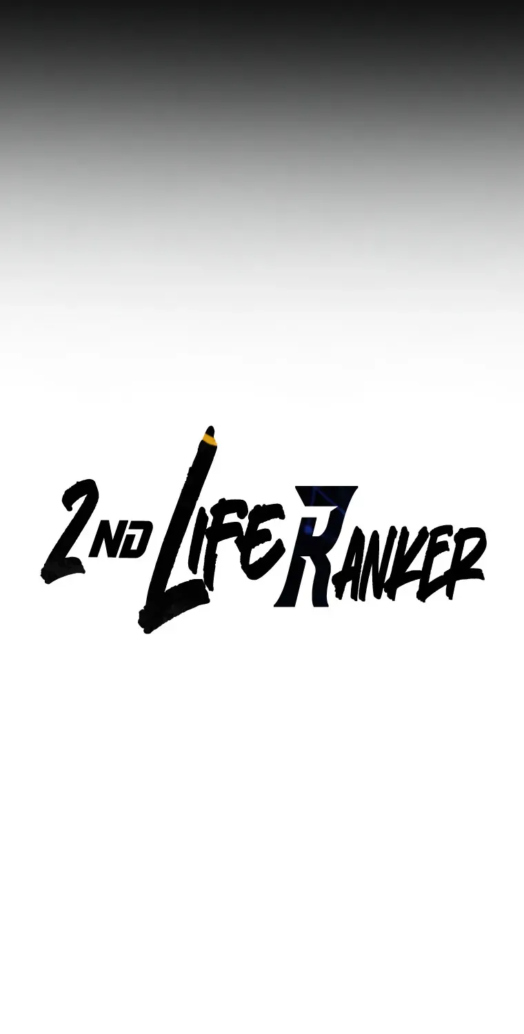 Read Ranker Who Lives A Second Time EN Manga Online