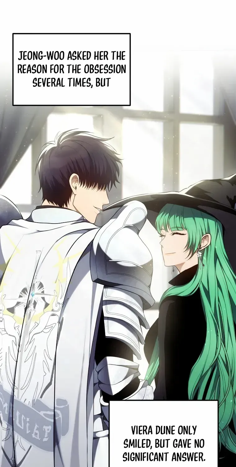Read Ranker Who Lives A Second Time EN Manga Online
