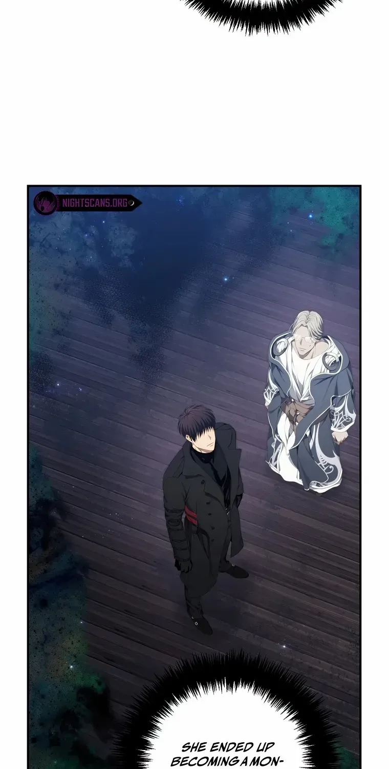 Read Ranker Who Lives A Second Time EN Manga Online
