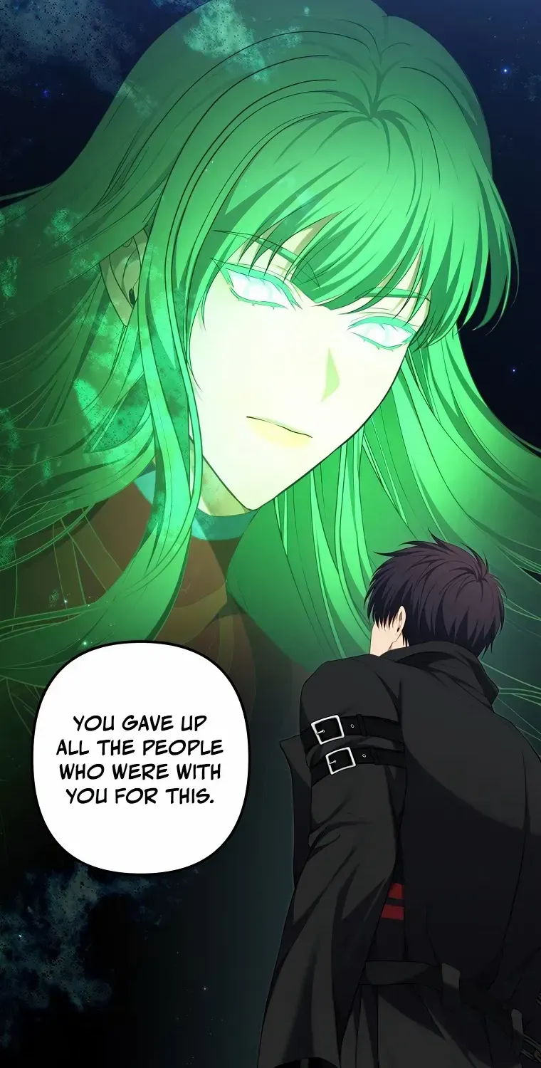 Read Ranker Who Lives A Second Time EN Manga Online