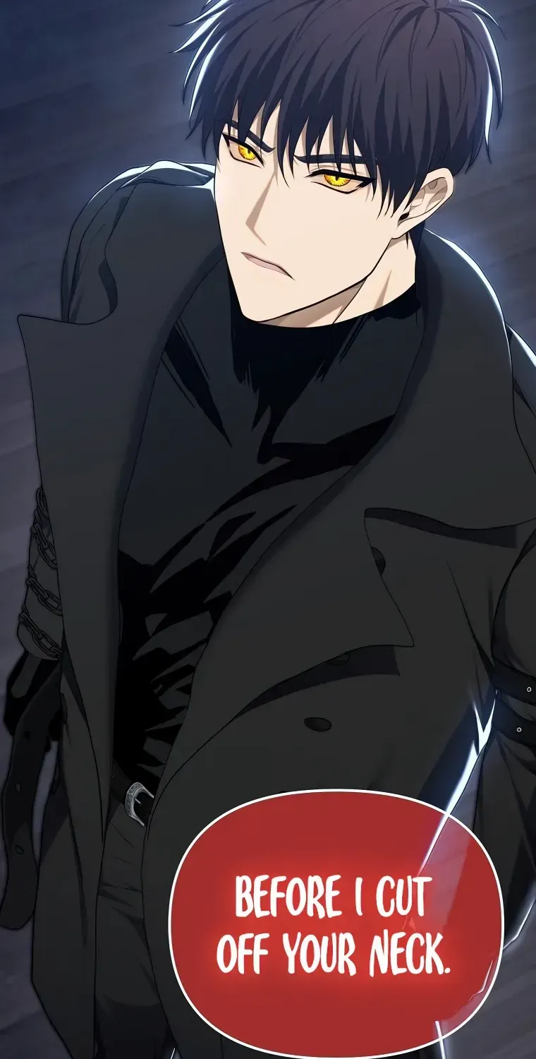 Read Ranker Who Lives A Second Time EN Manga Online