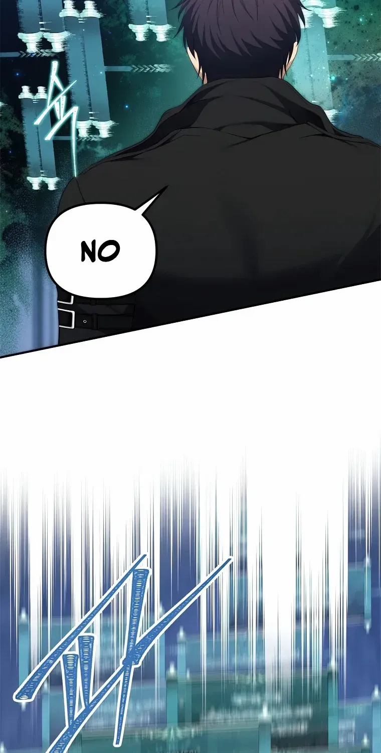 Read Ranker Who Lives A Second Time EN Manga Online