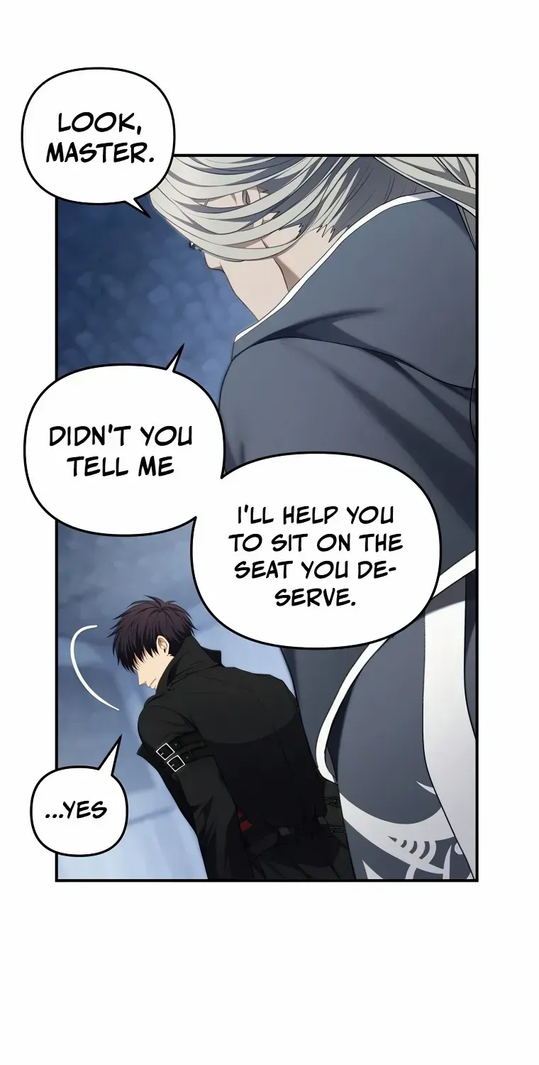 Read Ranker Who Lives A Second Time EN Manga Online