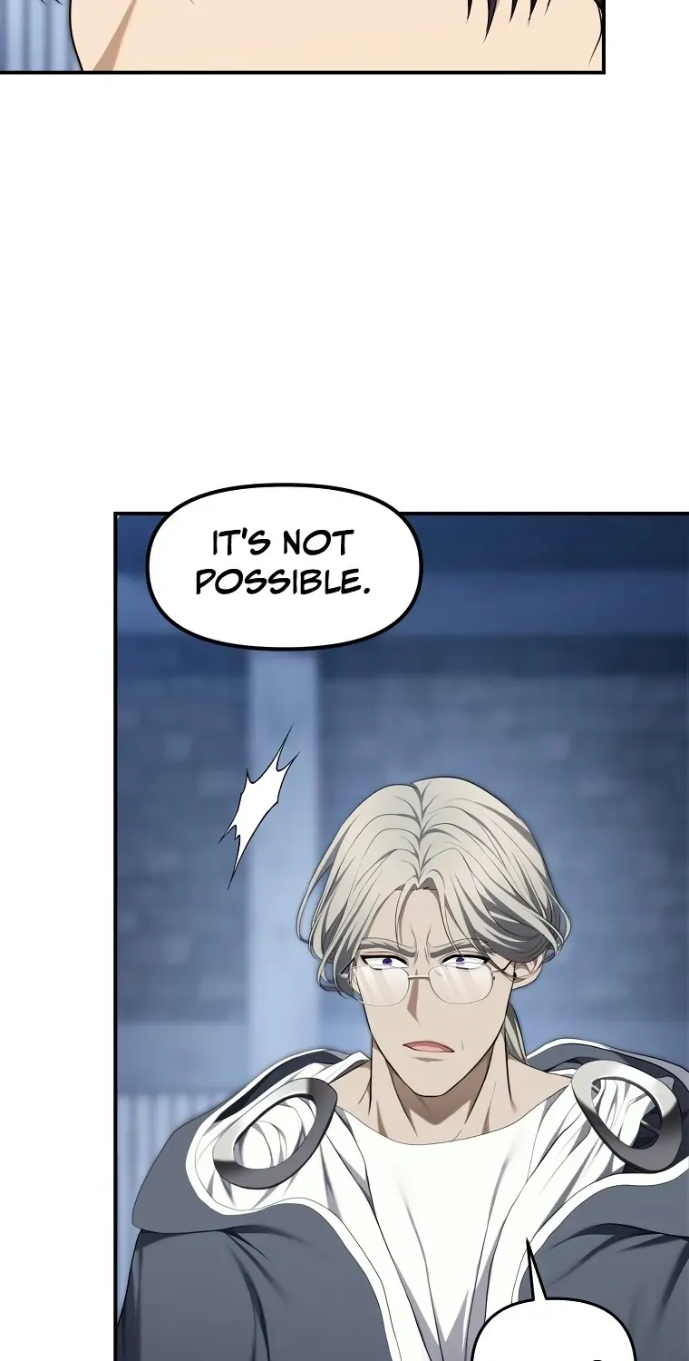 Read Ranker Who Lives A Second Time EN Manga Online