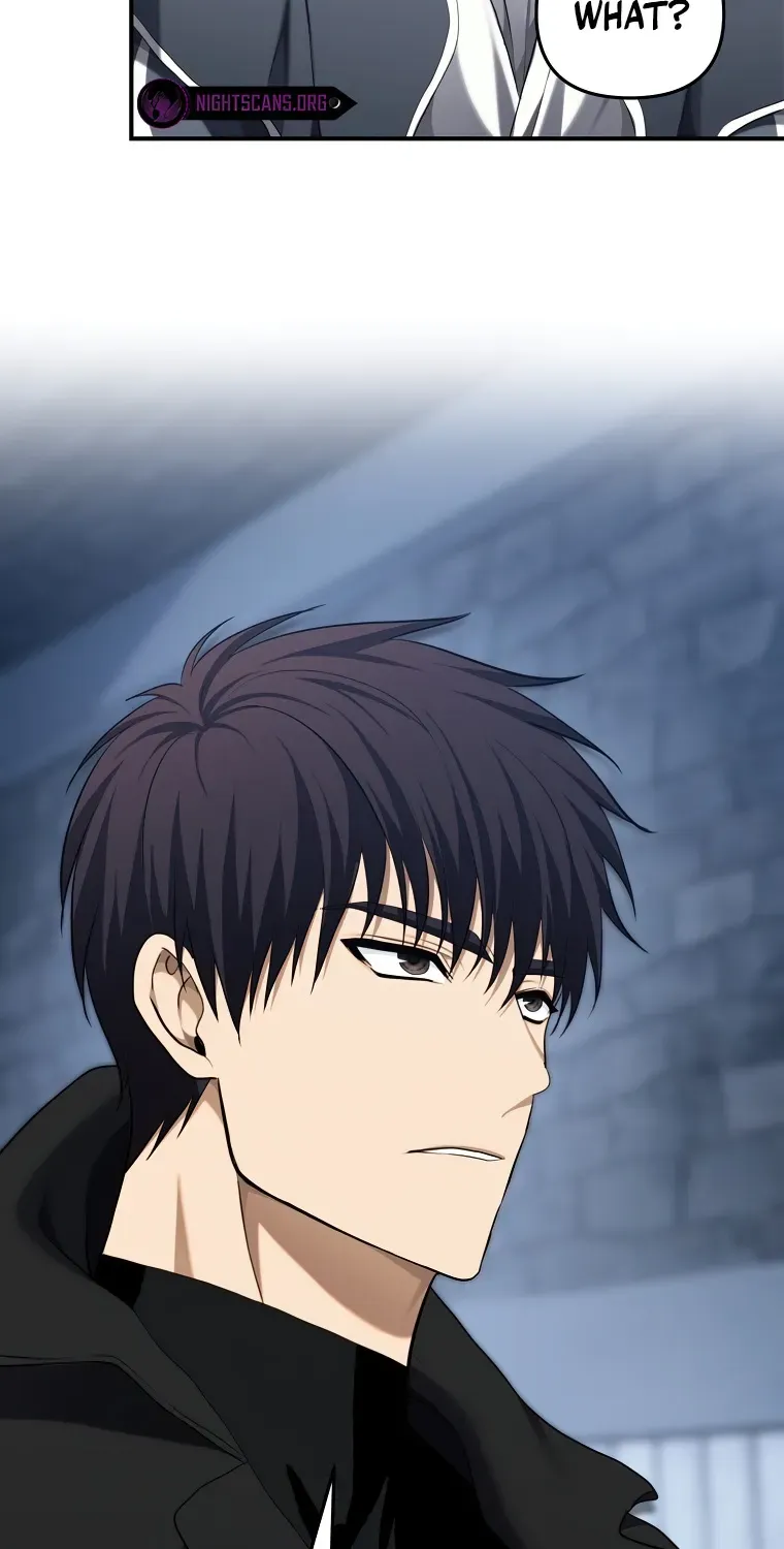 Read Ranker Who Lives A Second Time EN Manga Online