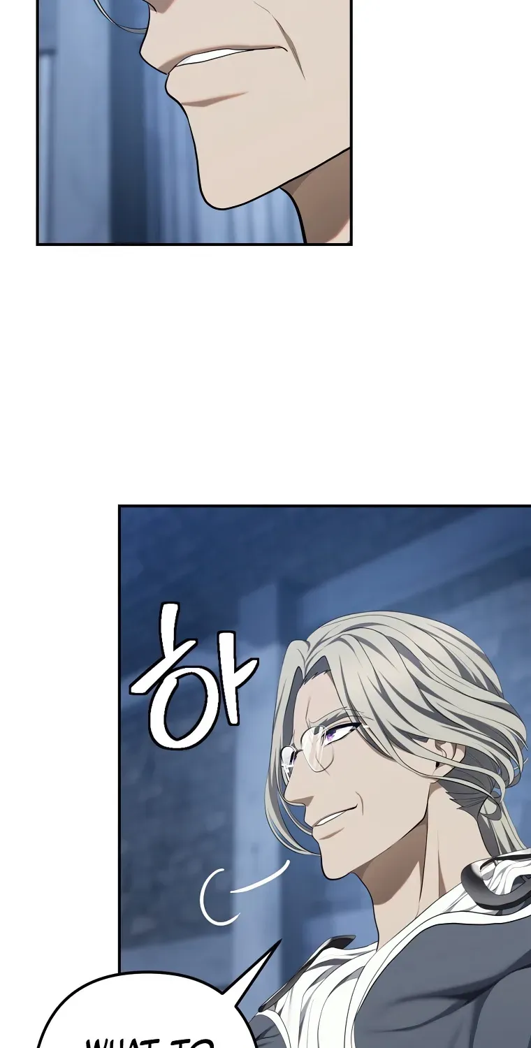 Read Ranker Who Lives A Second Time EN Manga Online