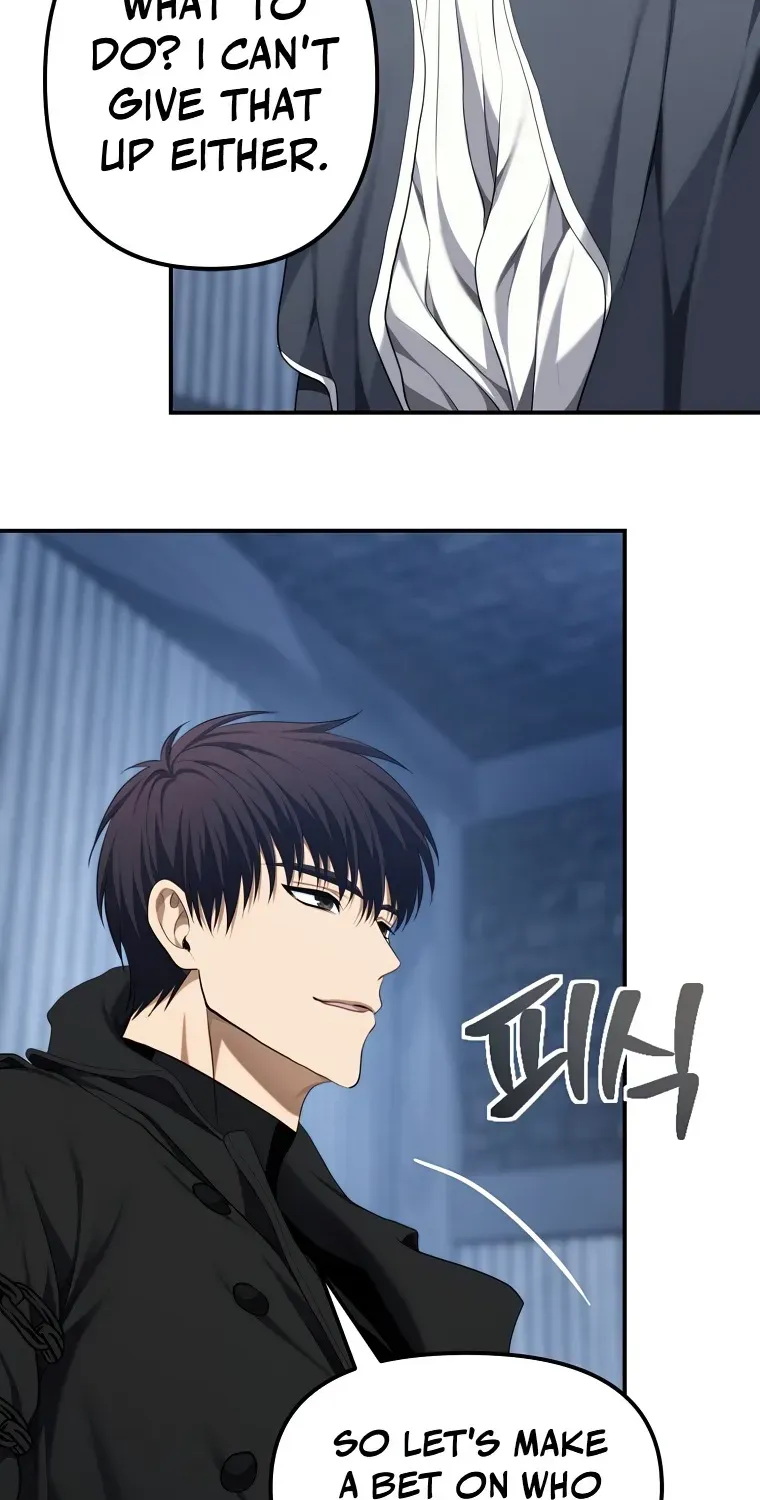 Read Ranker Who Lives A Second Time EN Manga Online
