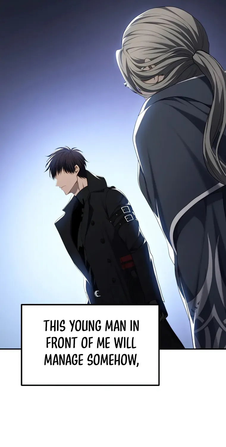 Read Ranker Who Lives A Second Time EN Manga Online