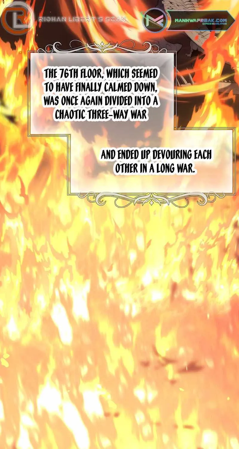 Read Ranker Who Lives A Second Time EN Manga Online