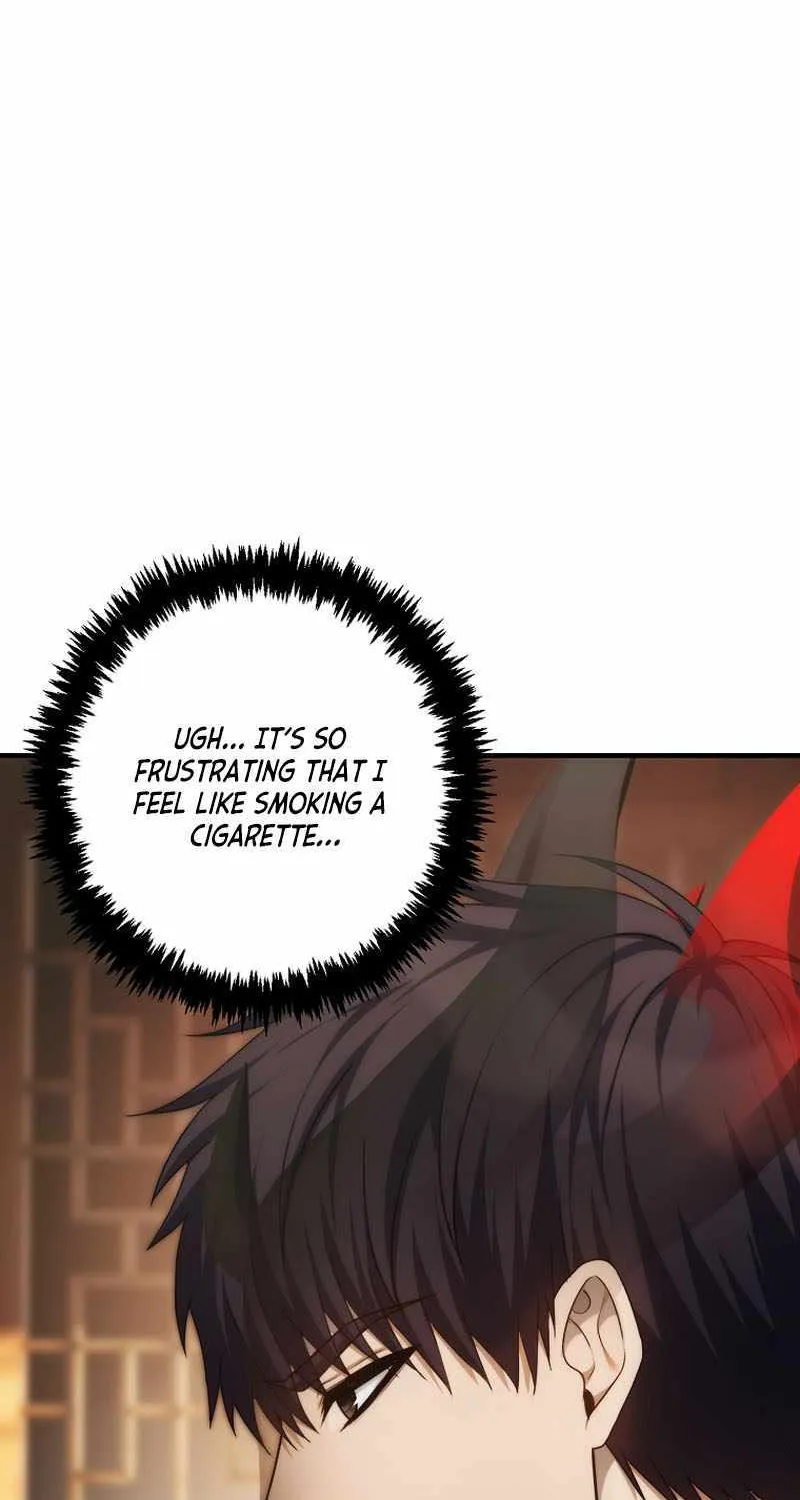 Read Ranker Who Lives A Second Time EN Manga Online