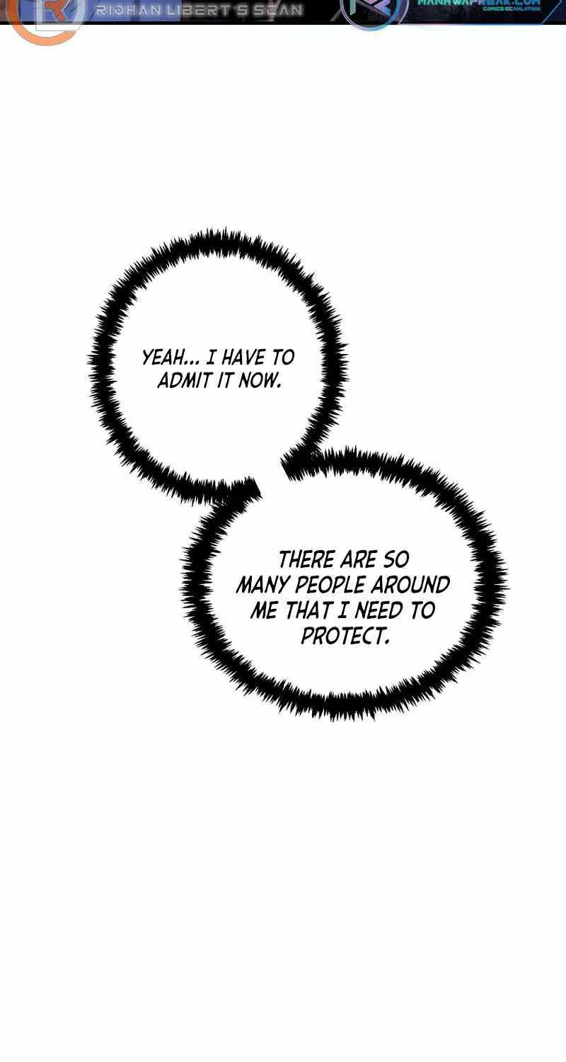 Read Ranker Who Lives A Second Time EN Manga Online