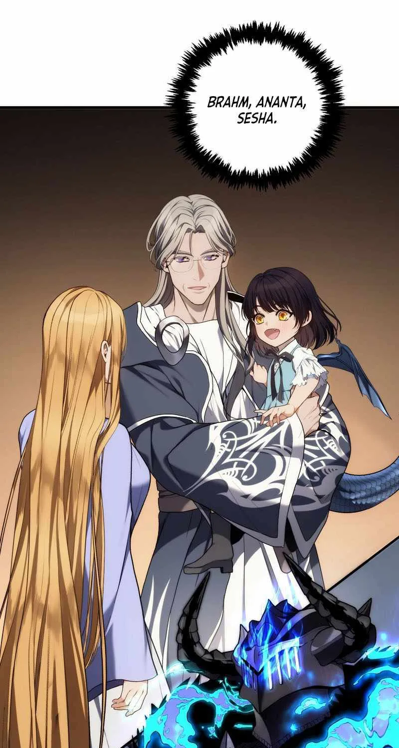 Read Ranker Who Lives A Second Time EN Manga Online