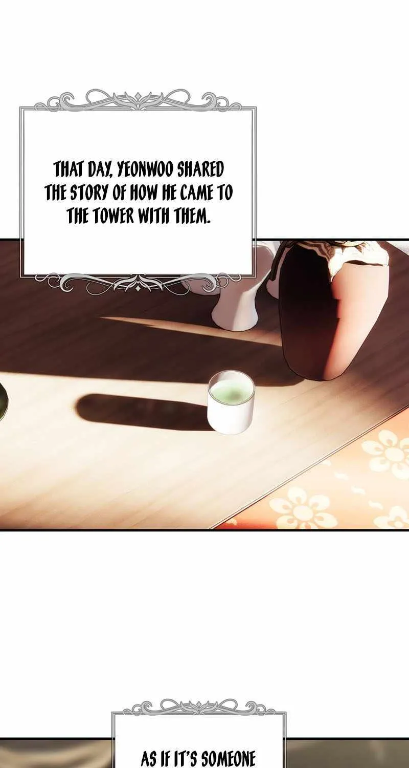 Read Ranker Who Lives A Second Time EN Manga Online