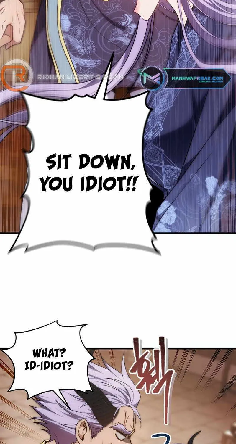 Read Ranker Who Lives A Second Time EN Manga Online
