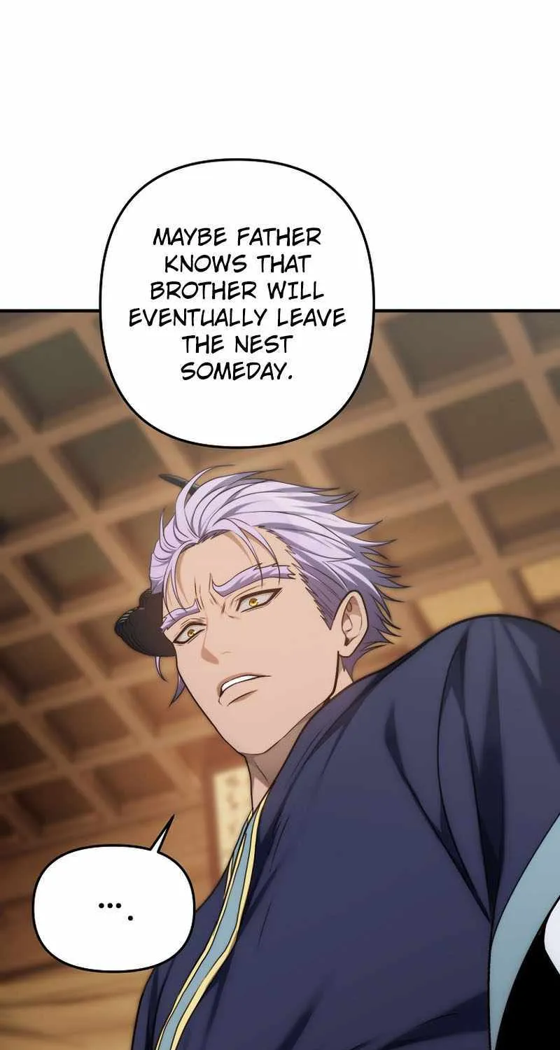 Read Ranker Who Lives A Second Time EN Manga Online