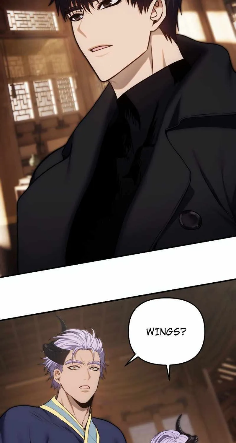 Read Ranker Who Lives A Second Time EN Manga Online
