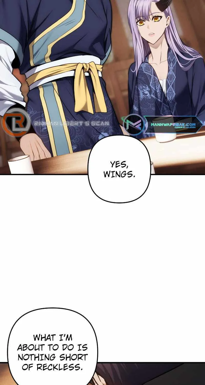 Read Ranker Who Lives A Second Time EN Manga Online