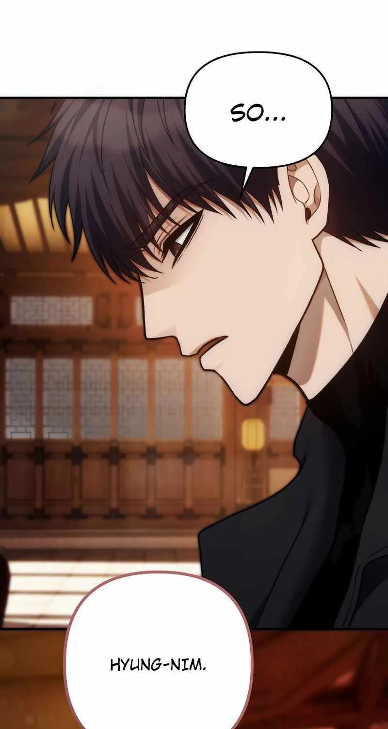 Read Ranker Who Lives A Second Time EN Manga Online