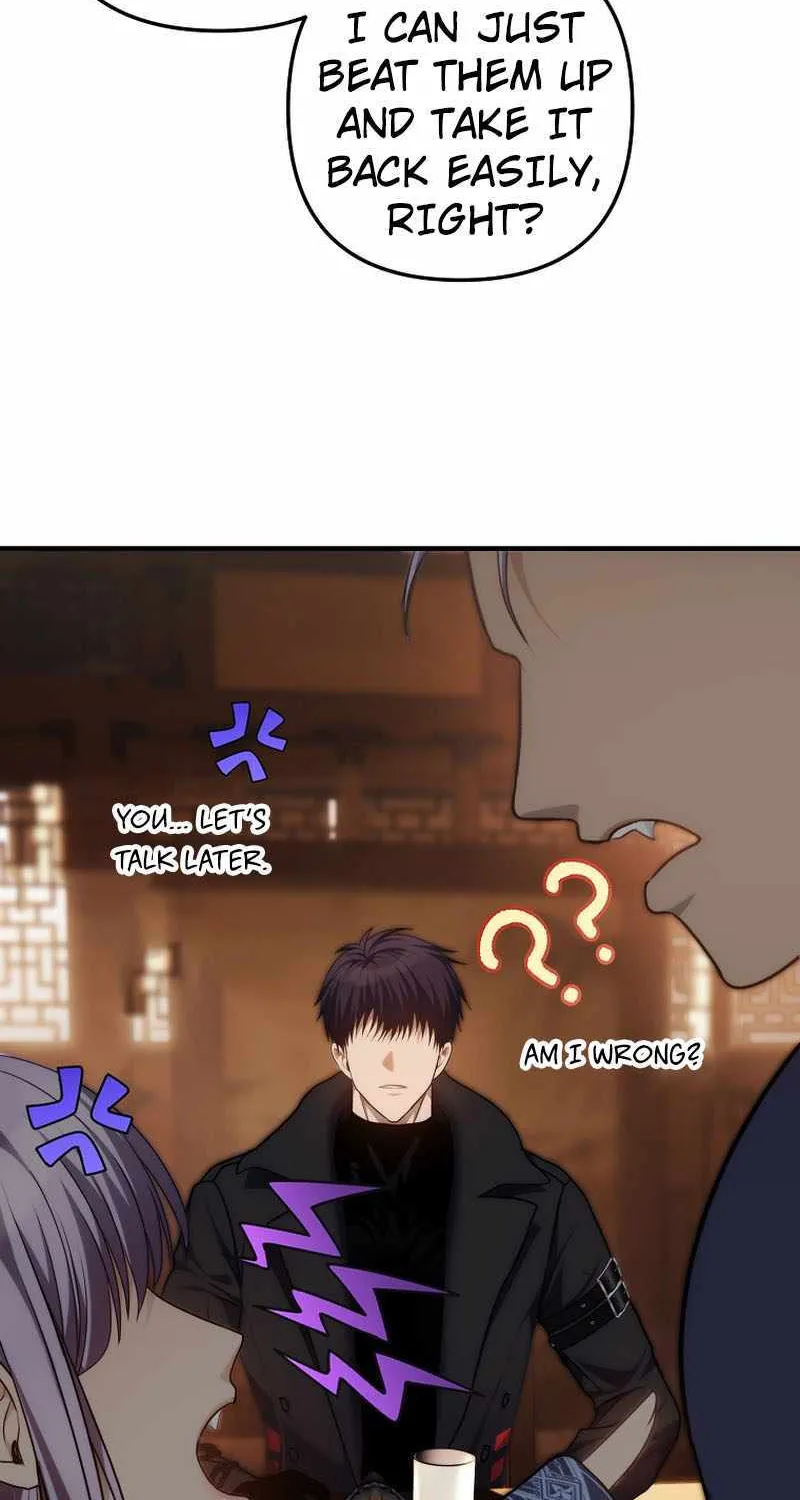 Read Ranker Who Lives A Second Time EN Manga Online