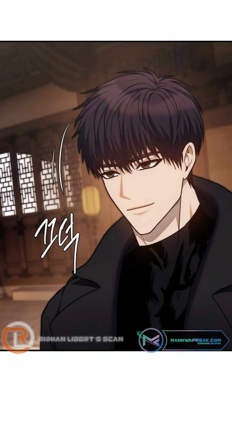 Read Ranker Who Lives A Second Time EN Manga Online