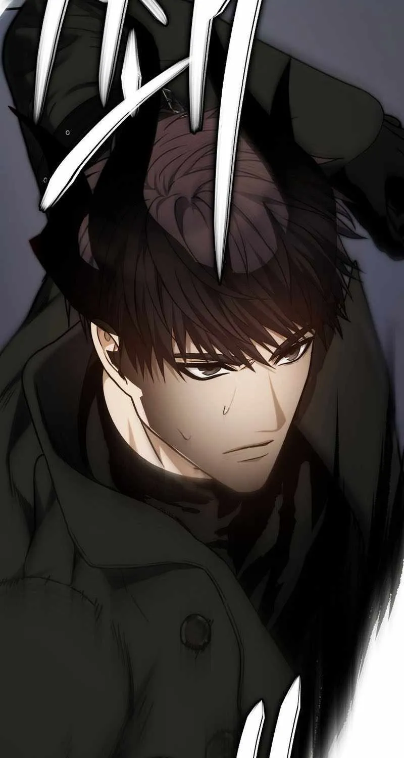 Read Ranker Who Lives A Second Time EN Manga Online